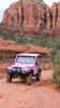 PICTURES/Little Horse Trail/t_Pink Jeep2.JPG